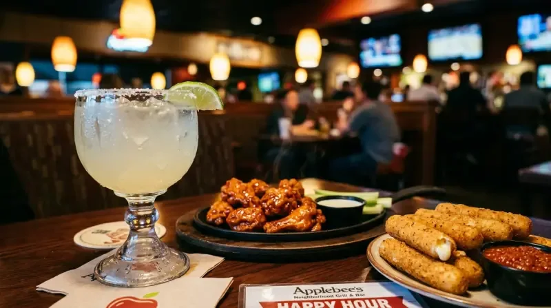 Applebees Featured