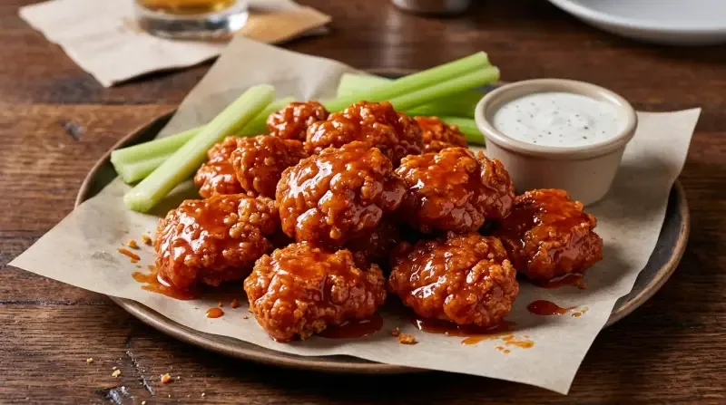 Applebees Signature Dish