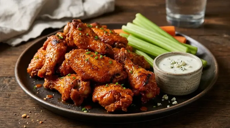 Bar Louie Signature Dish