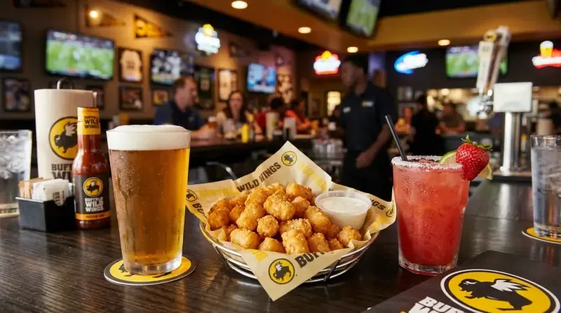 Bdubs Featured