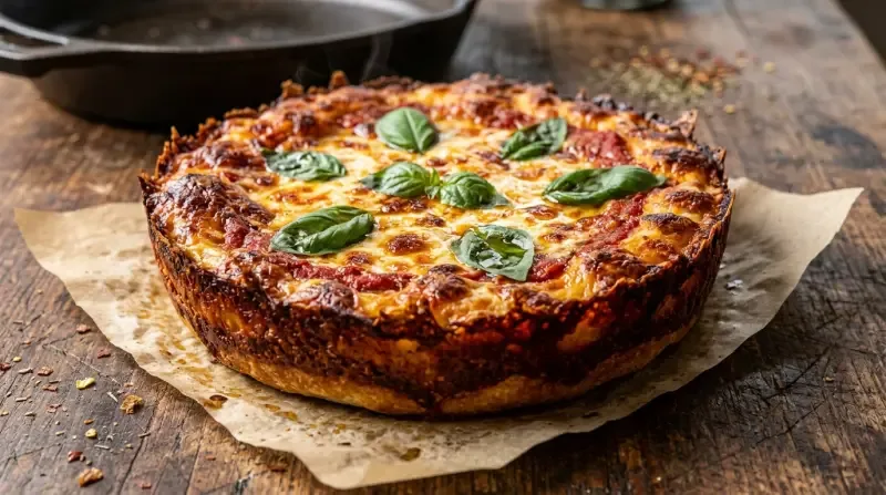 Bjs Signature Dish