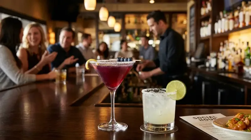 Bonefish Grill Featured