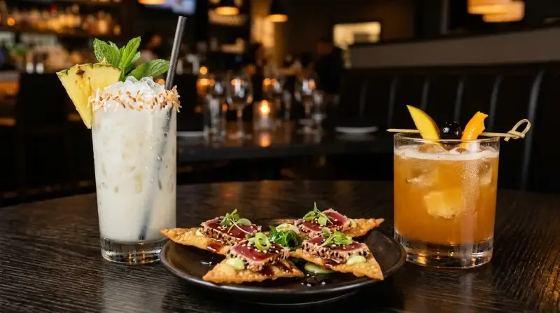 Bonefish Grill Signature Dish