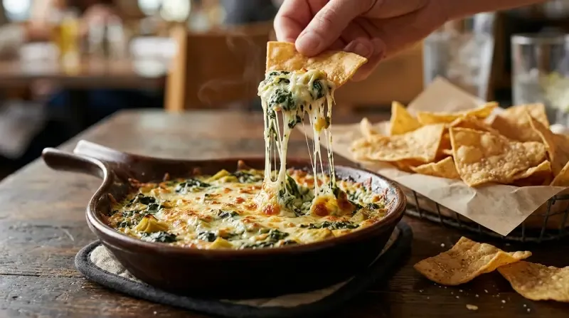 CPK Signature Dish
