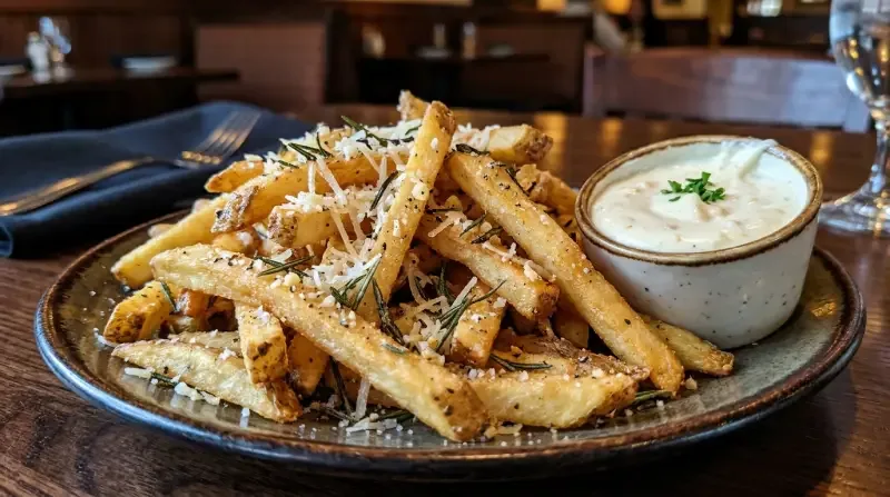 Carrabbas Signature Dish