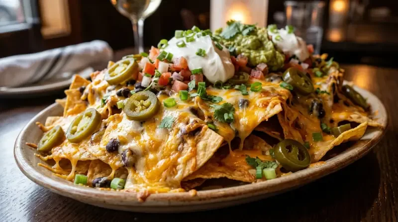Cheesecake Factory Signature Dish