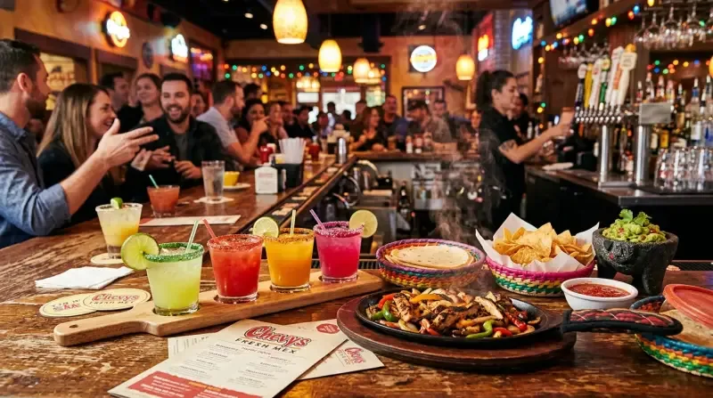 Chevys Featured