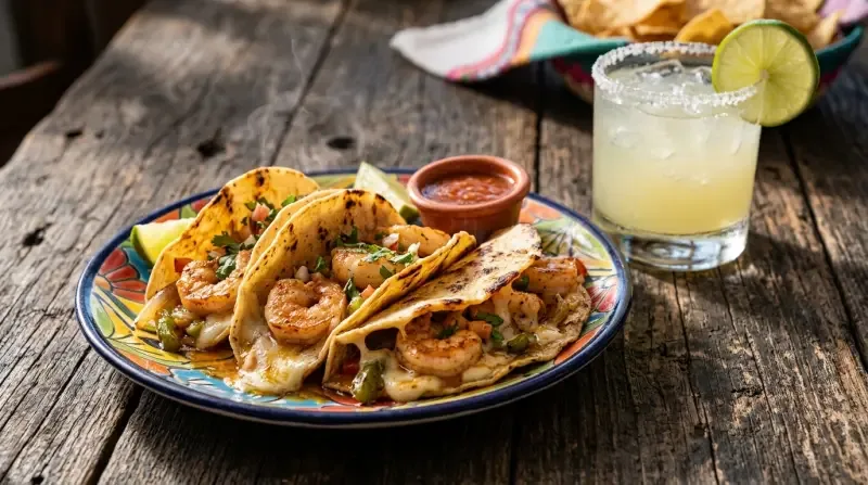Chevys Signature Dish