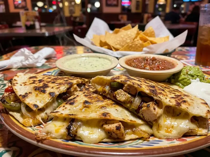 Chuys Signature Dish