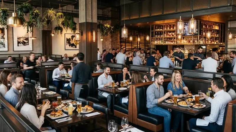 Earls Featured