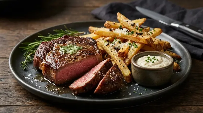 Earls Signature Dish