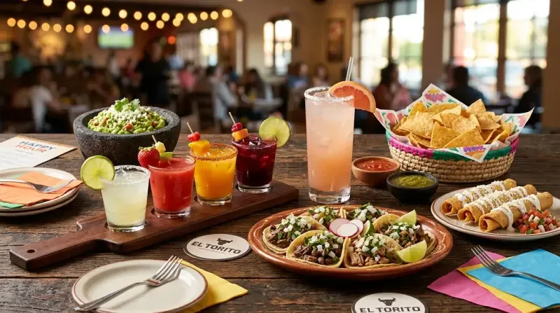 El Torito Featured
