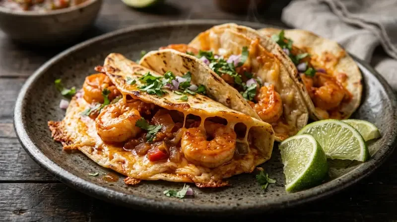 El Torito Signature Dish