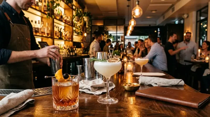 Firebirds Happy Hour Menu