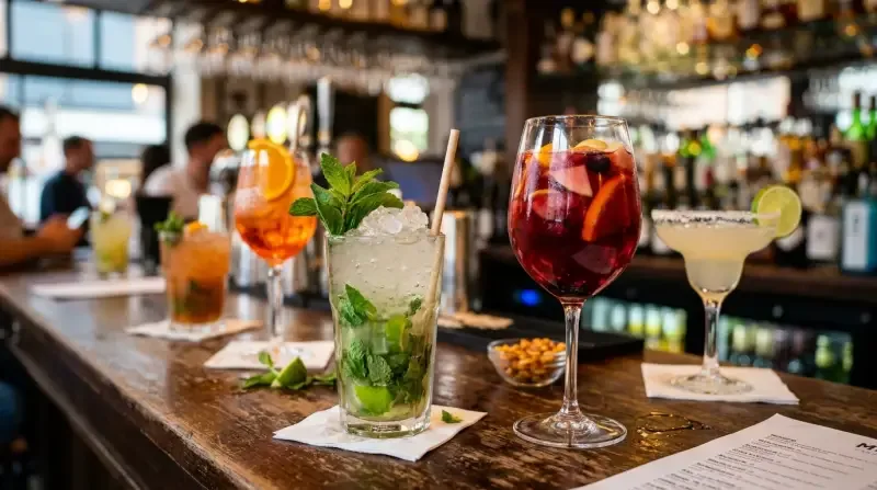 Happy Hour Featured