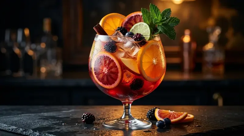 Happy Hour Signature Dish