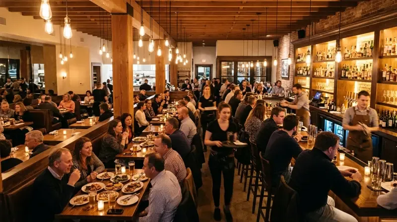 Happy Hours Menus Dining Atmosphere