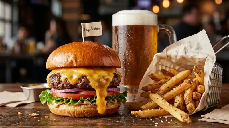 Hopdoddy Featured