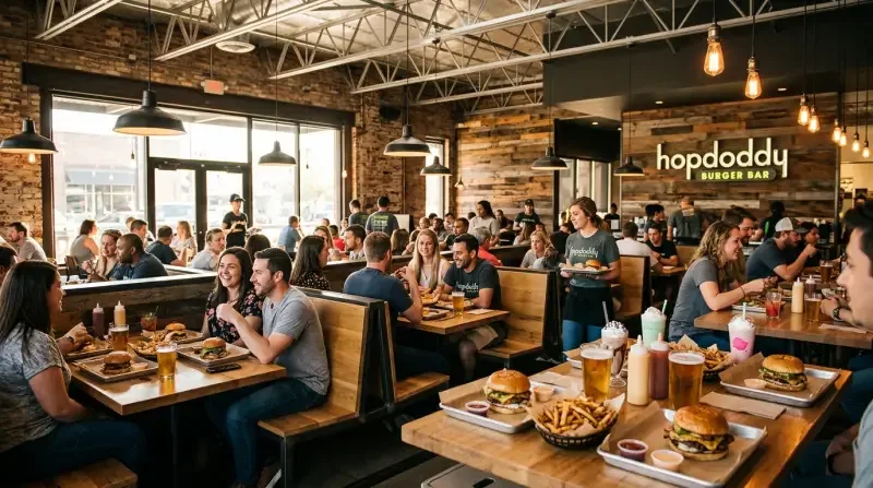 Hopdoddy Featured