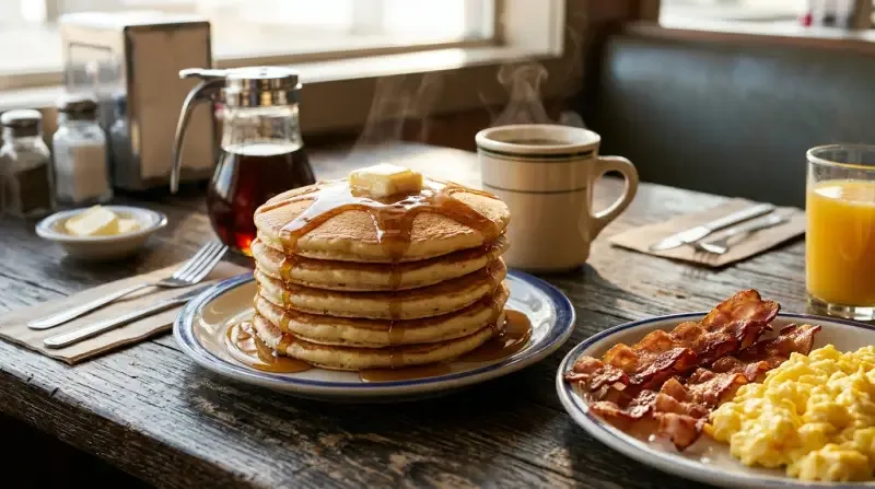 Ihop Featured