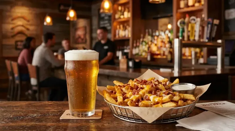 Outback Featured