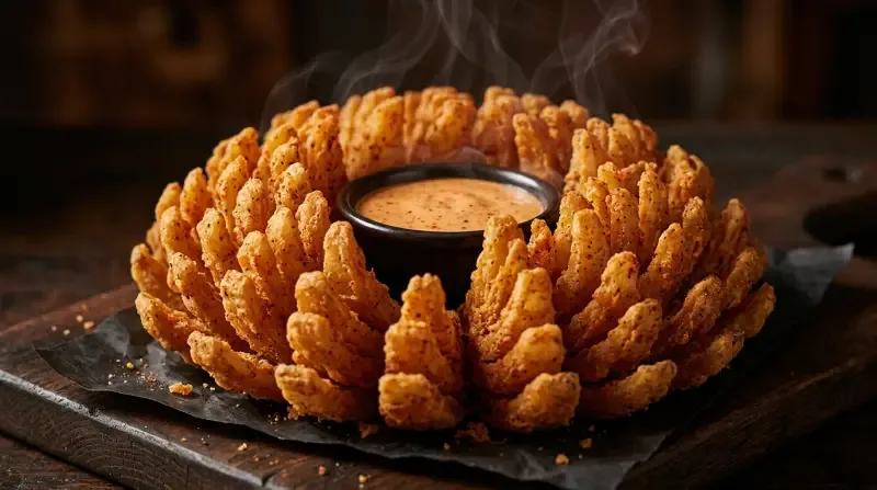 Outback Signature Dish
