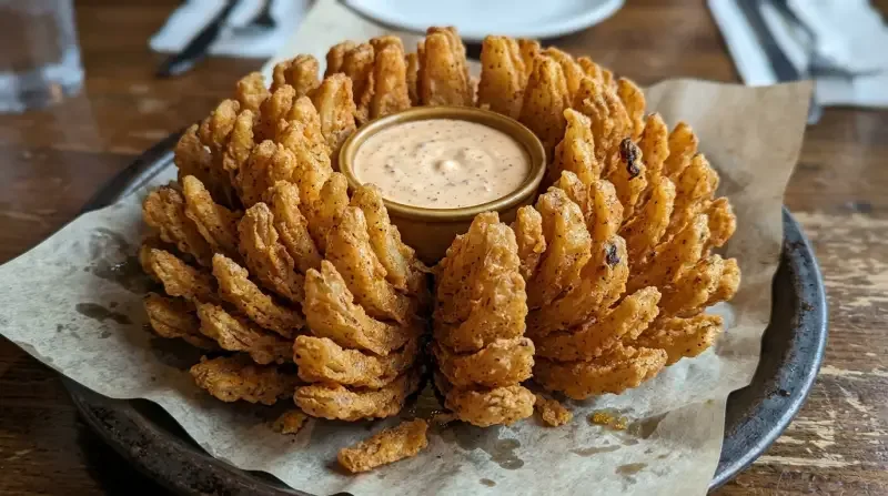 Outback Steakhouse Signature Dish