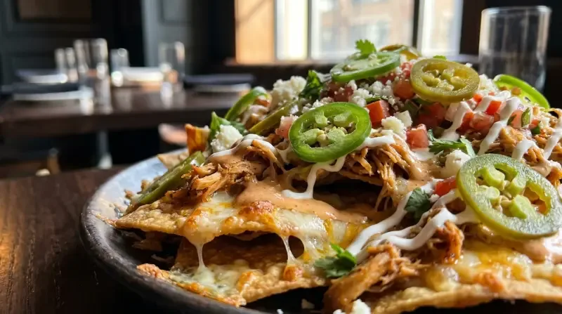 Philadelphia Signature Dish