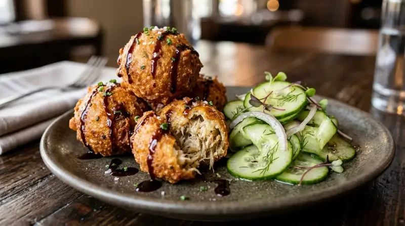 Ruths Chris Signature Dish
