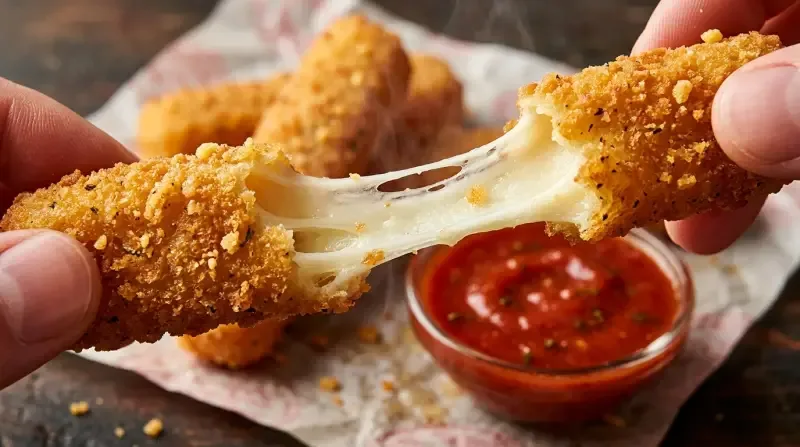 Sonics Signature Dish