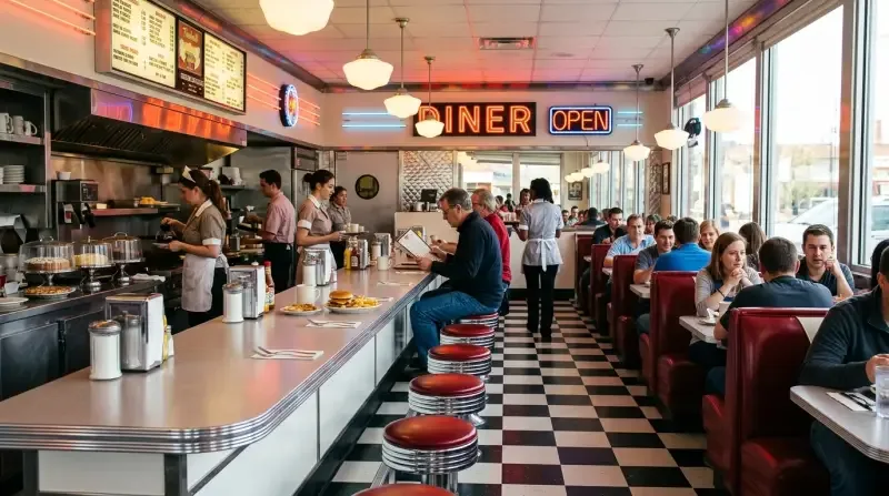 Steak Shake Featured