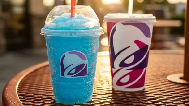 Taco Bell Signature Dish