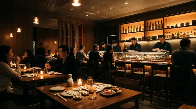 Uchi Featured