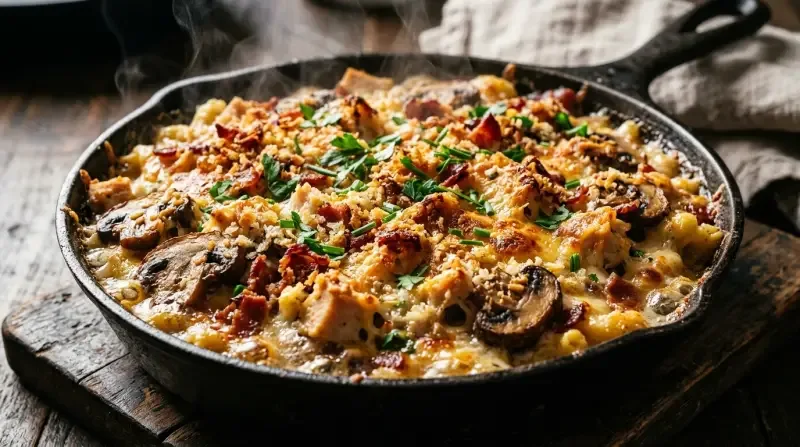 Yard House Signature Dish